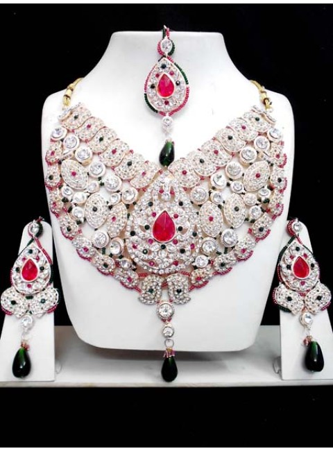 Party Wear Jewelry
